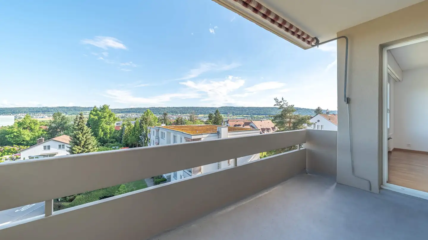 Wohnung mieten - Schmelzistrasse 14, 2540 Grenchen