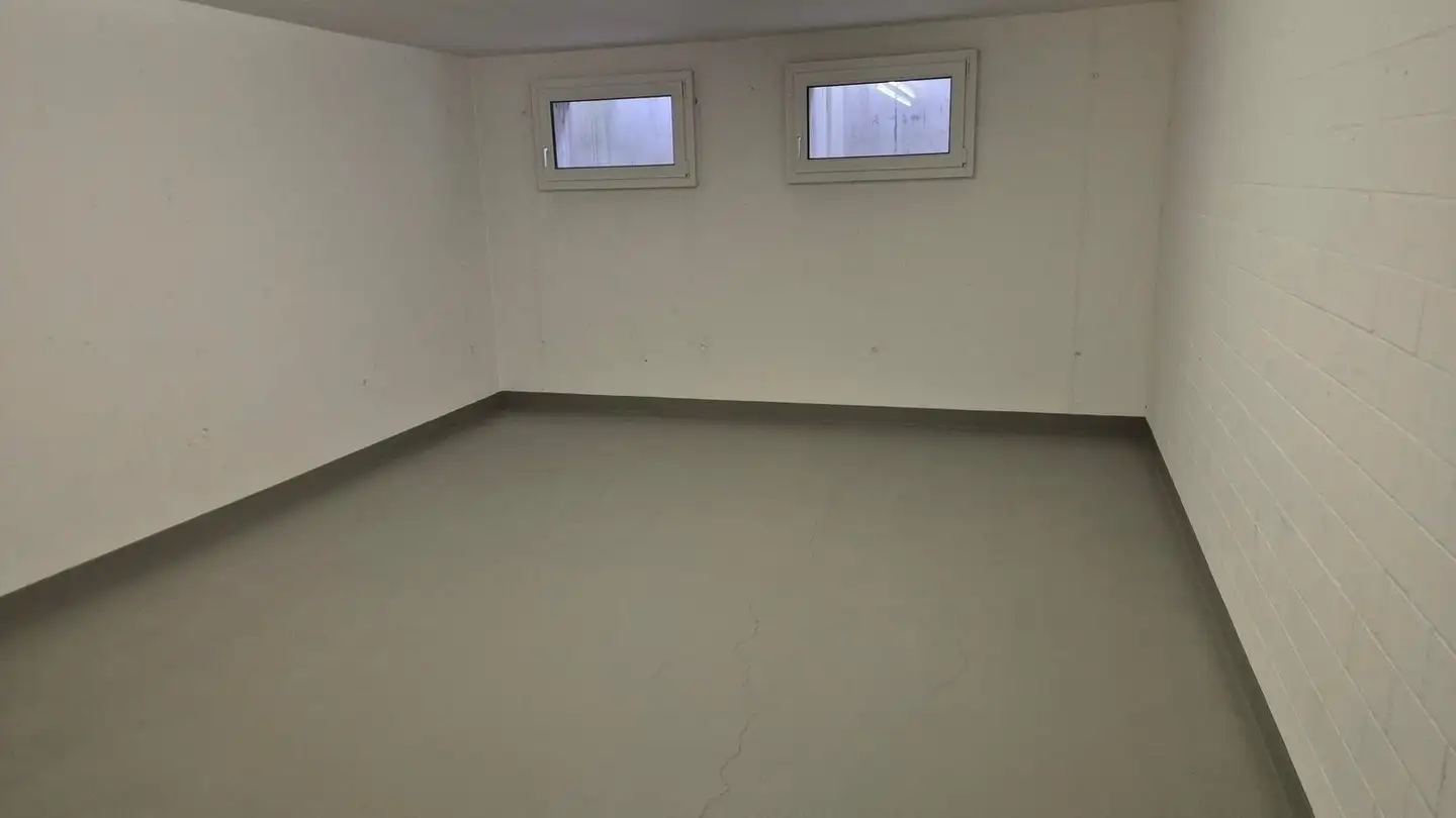 Espace de stockage à louer - Industriestrasse West 1c, 4614 Hägendorf