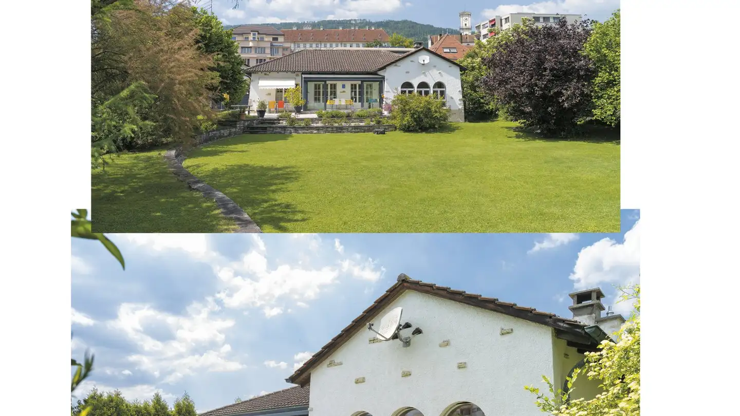 Villa for sale - 2800 Delémont - Photo 3