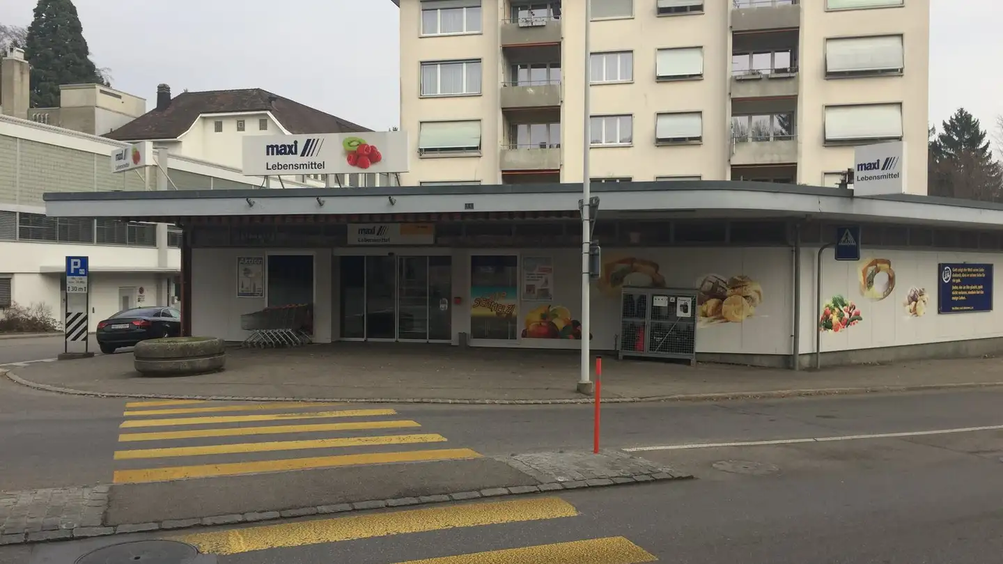 Appartamento in affitto - Schmelzistrasse 14, 2540 Grenchen - Photo 2