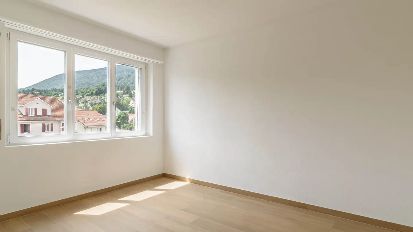 Appartamento in affitto - Schmelzistrasse 14, 2540 Grenchen - Photo 4