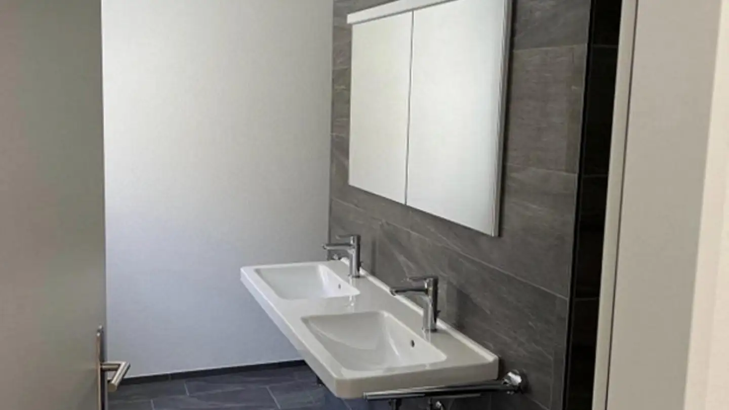 Stepped apartment for rent - Olensbachstrasse 15b, 9631 Ulisbach - Photo 4