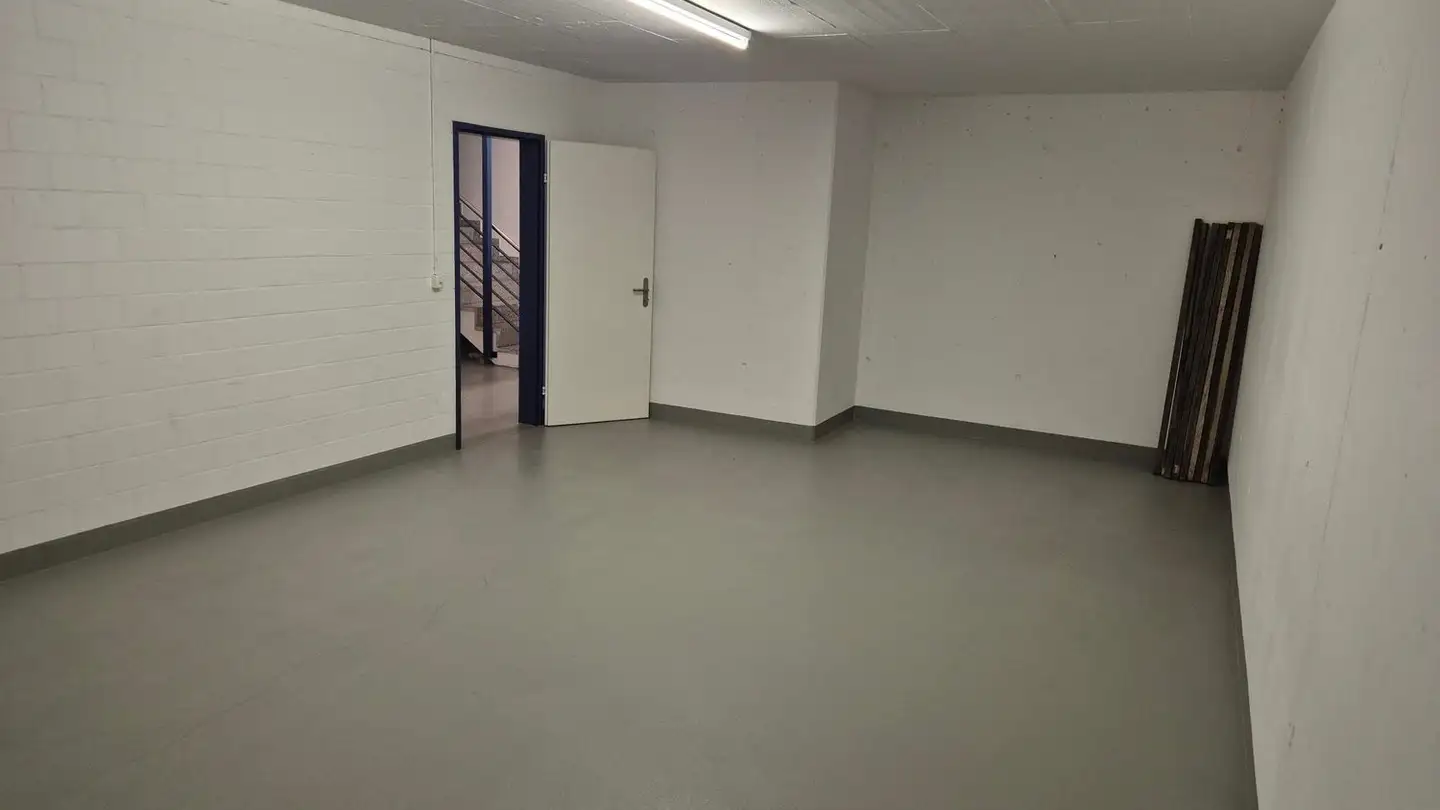 Espace de stockage à louer - Industriestrasse West 1c, 4614 Hägendorf - Photo 2