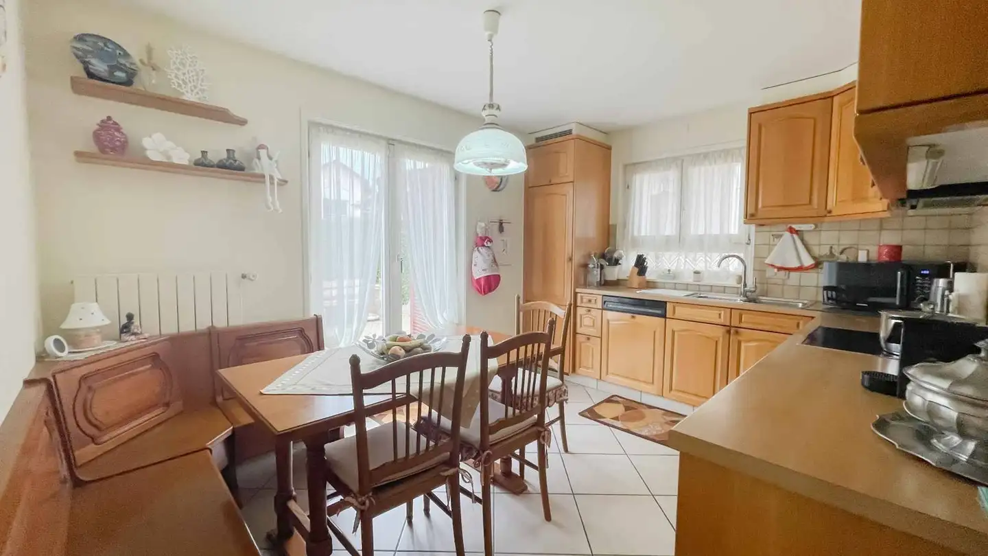 Villa à vendre - 1029 Villars-Ste-Croix - Photo 4