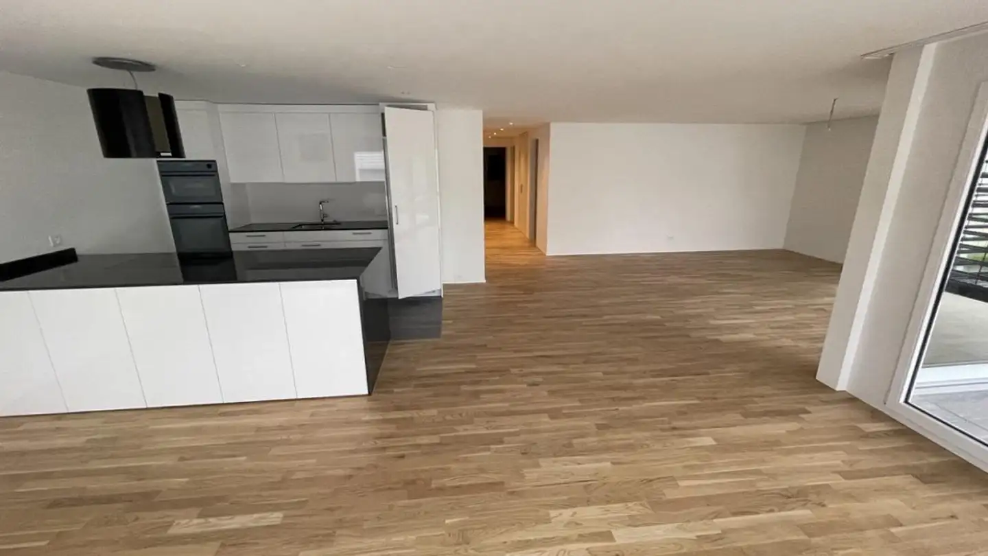 Stepped apartment for rent - Olensbachstrasse 15b, 9631 Ulisbach - Photo 2