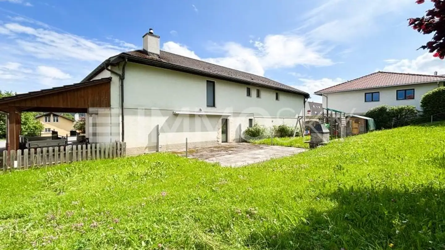 Casa singola in vendita - 2316 Les Ponts-de-Martel - Foto 2