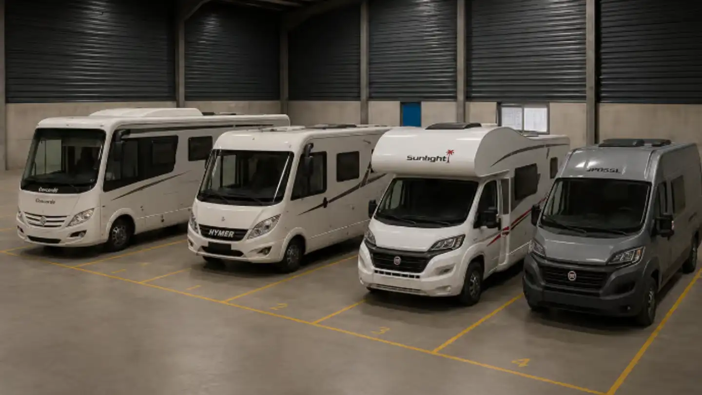 Tiefgaragenstellplatz mieten - Rudolf-Maag-Strasse 5, 8157 Dielsdorf