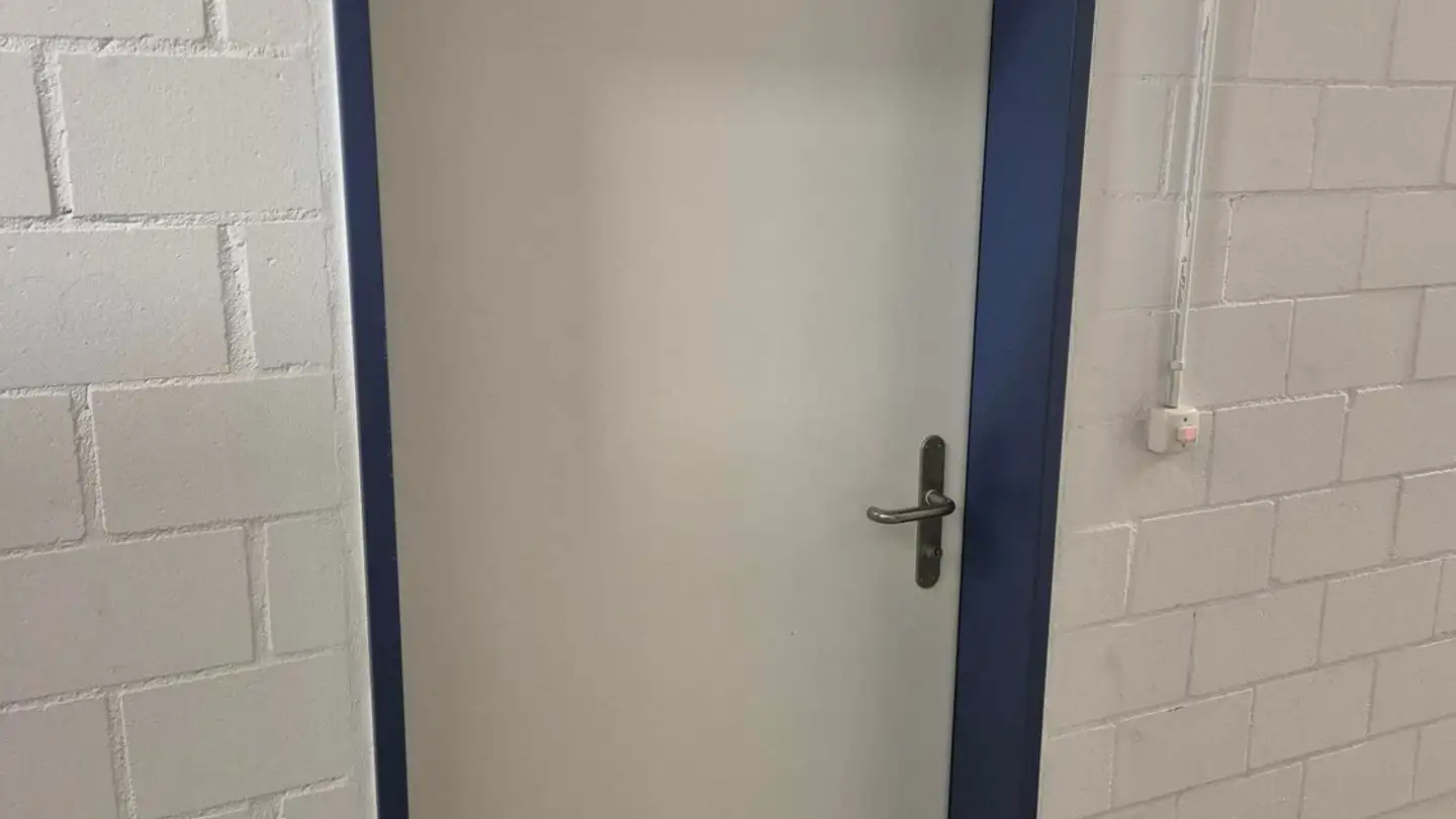 Espace de stockage à louer - Industriestrasse West 1c, 4614 Hägendorf - Photo 3