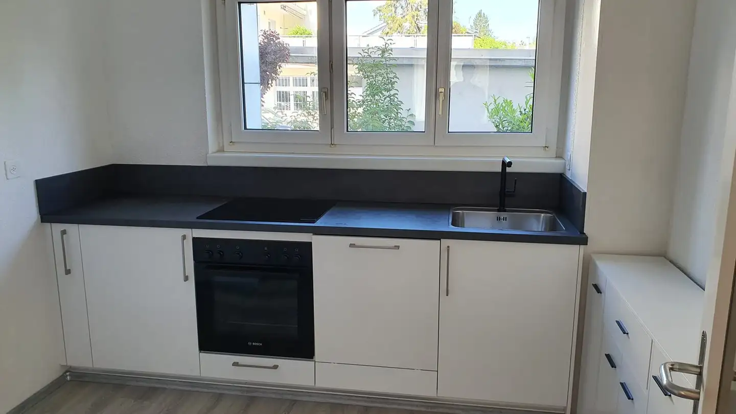 Wohnung mieten - Bahnhofstrasse 1, 5322 Koblenz - Foto 2