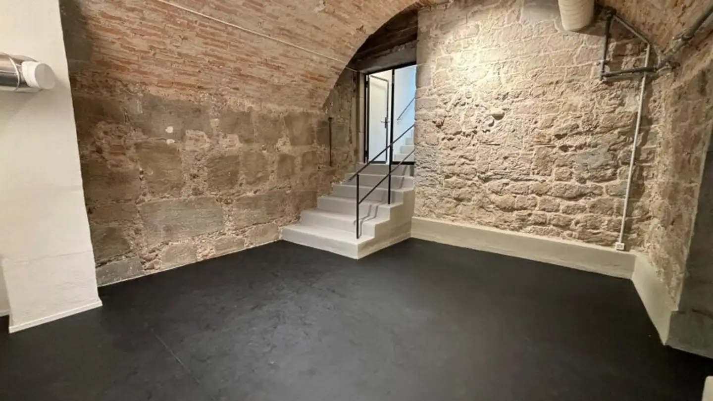 Lagerraum mieten - Kramgasse 5, 3011 Bern