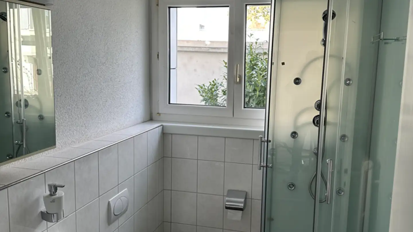 Wohnung mieten - Bahnhofstrasse 1, 5322 Koblenz - Foto 3