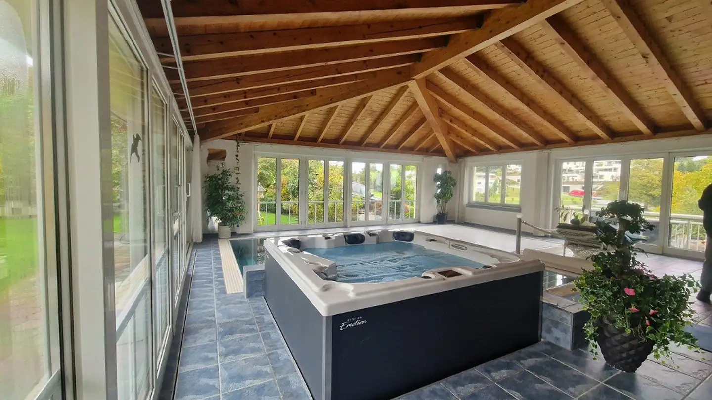 Wohnung mieten - St. Annaschlossstrasse 23, 9404 Rorschacherberg - Foto 4