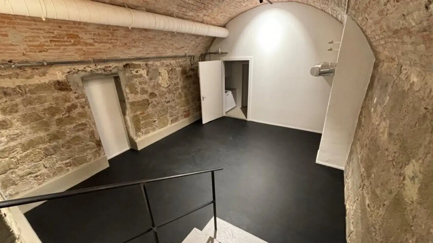 Lagerraum mieten - Kramgasse 5, 3011 Bern - Foto 2