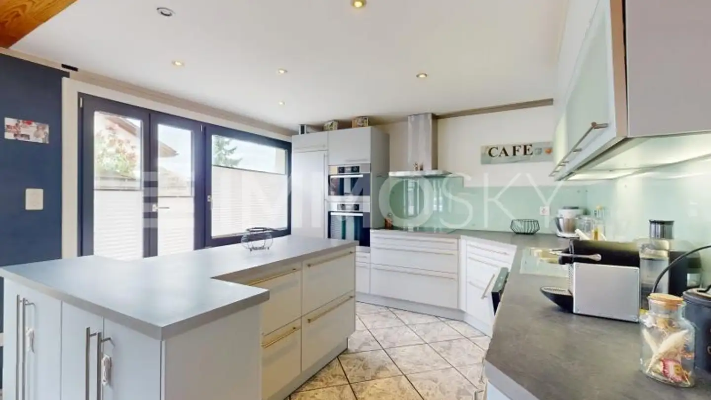 Single house for sale - 2316 Les Ponts-de-Martel