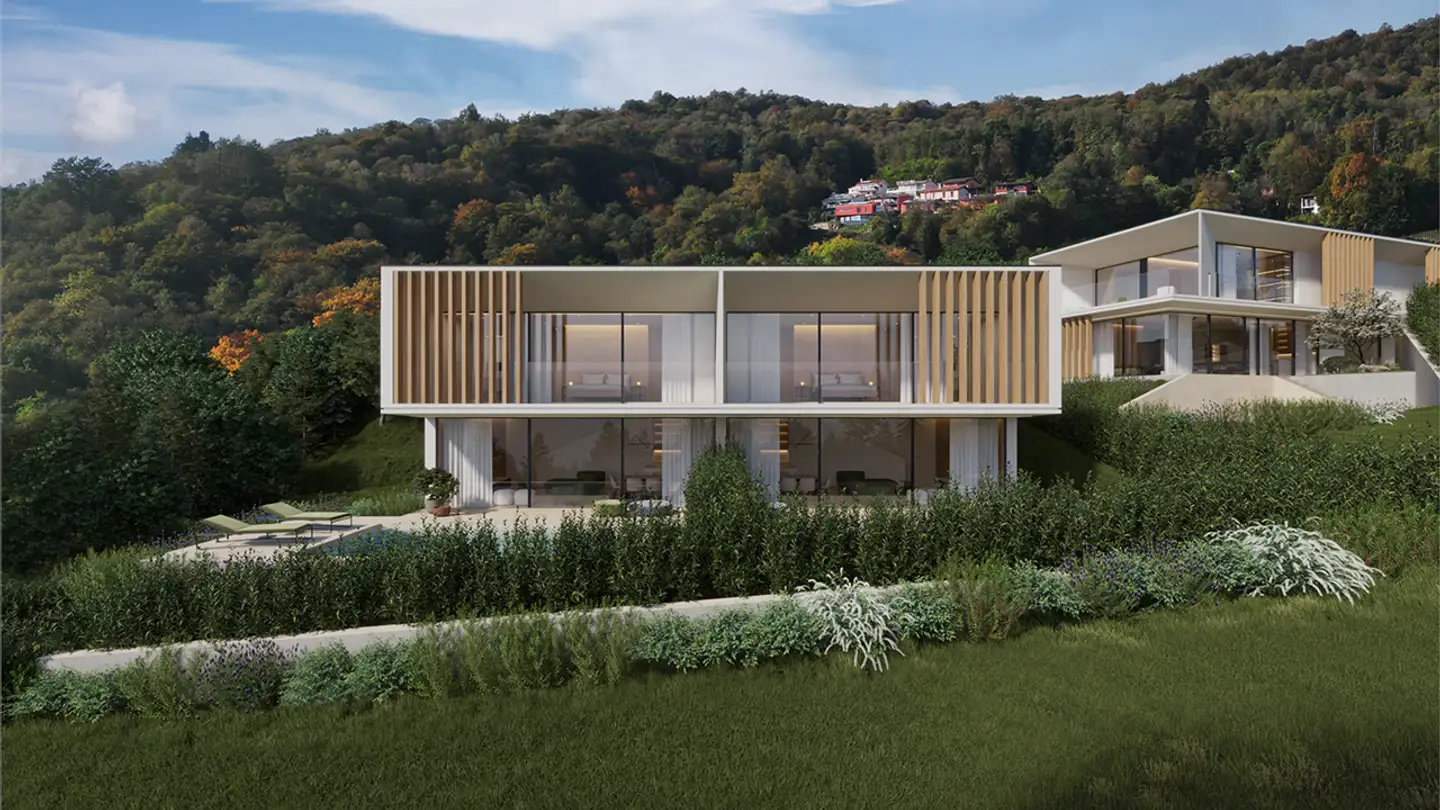 Villa for sale - 6992 Vernate