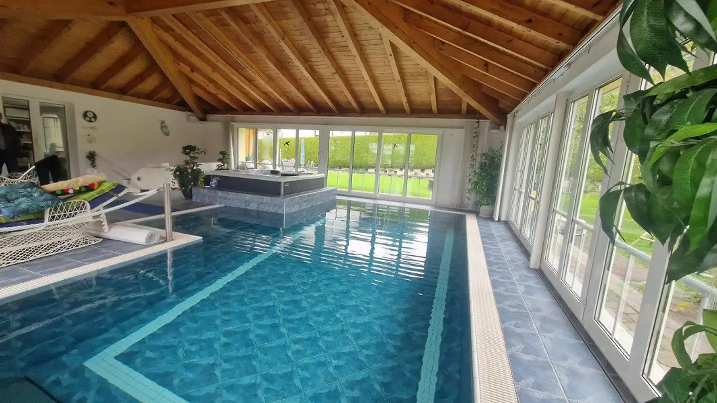 Wohnung mieten - St. Annaschlossstrasse 23, 9404 Rorschacherberg - Foto 2