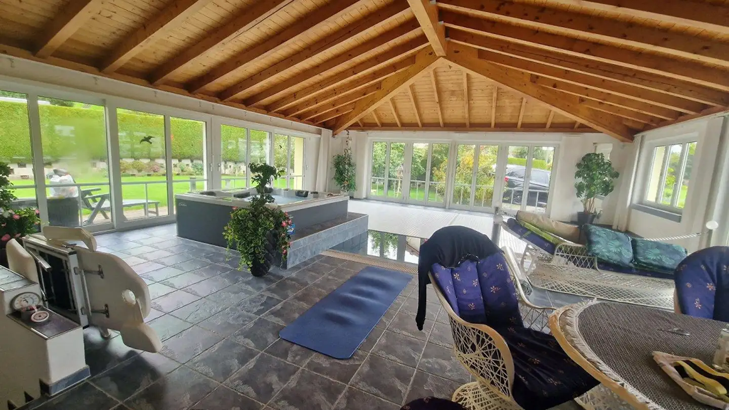 Wohnung mieten - St. Annaschlossstrasse 23, 9404 Rorschacherberg - Foto 3