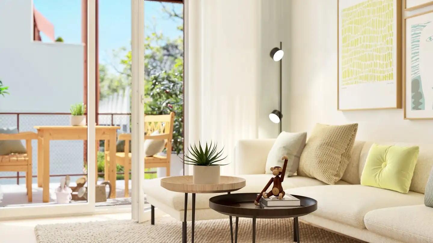 Appartamento in vendita - Neuhausstrasse 21, 4057 Basel - Photo 2