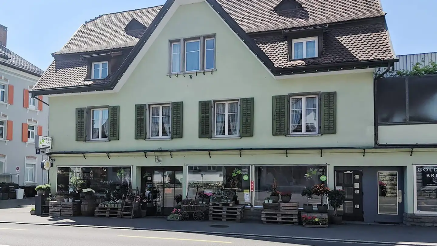 Wohnung mieten - Weinfelderstrasse 3, 8580 Amriswil - Foto 2