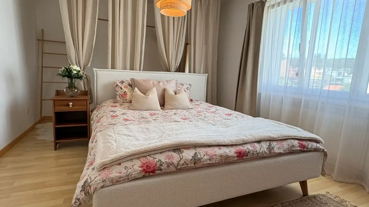Appartement à louer - 3250 Lyss - Photo 2