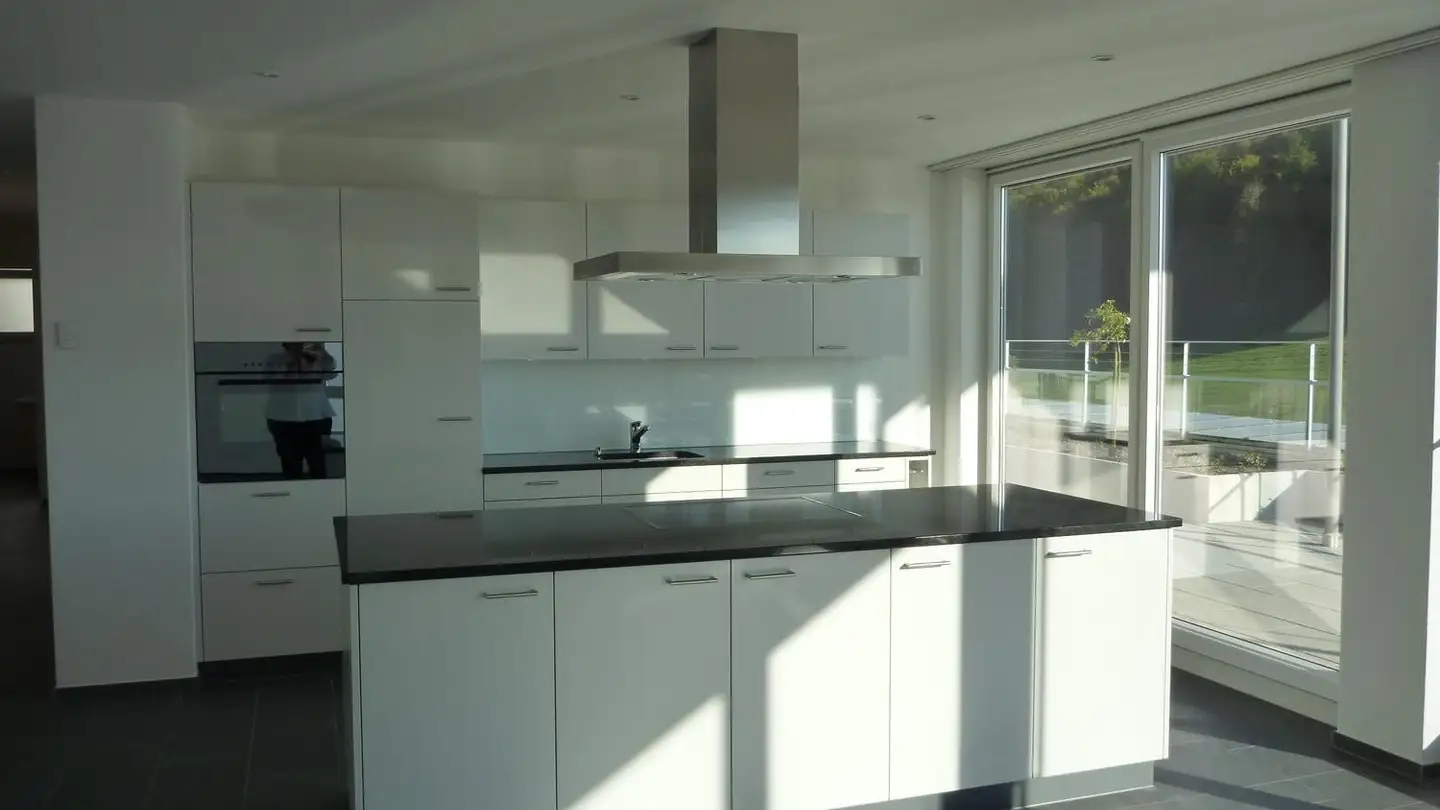 Appartamento in affitto - Stämpfelbergstrasse 4B, 6244 Nebikon - Foto 2