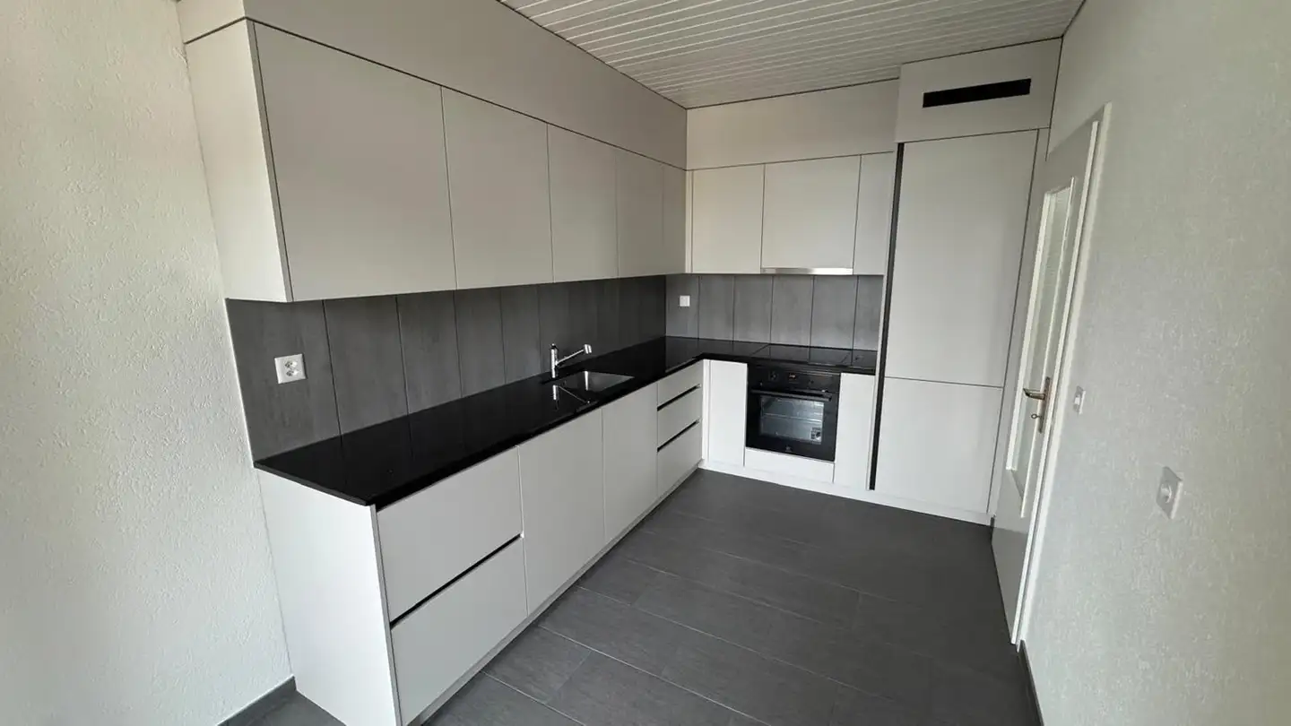 Appartamento in affitto - Bahnhofstrasse 3, 2540 Grenchen