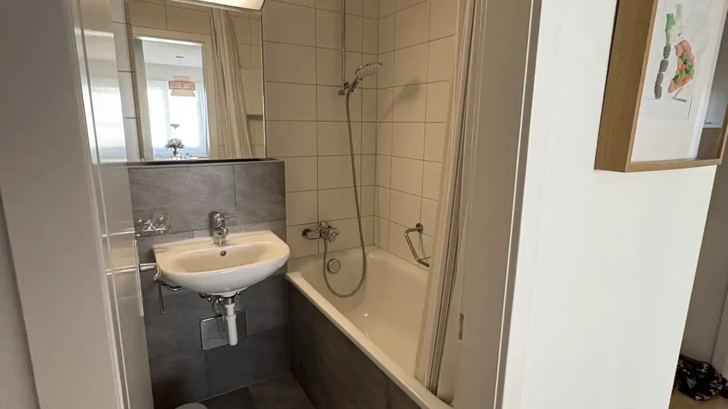 Appartement à louer - 3250 Lyss - Photo 4