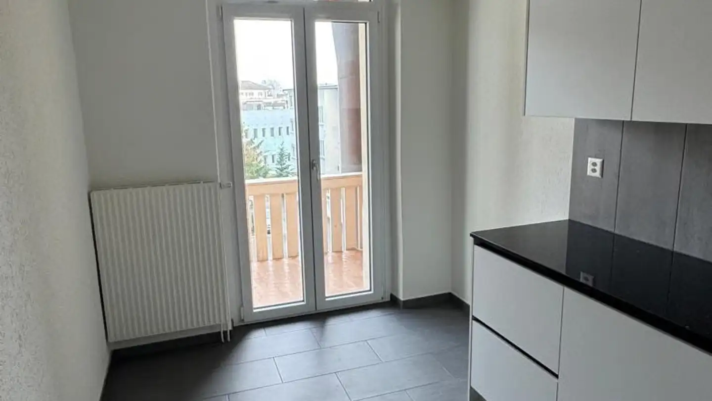 Appartamento in affitto - Bahnhofstrasse 3, 2540 Grenchen - Foto 2
