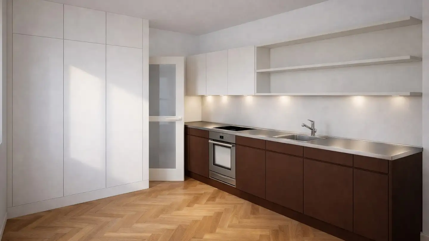 Appartement à louer - Junkerngasse 61, 3011 Bern - Photo 4