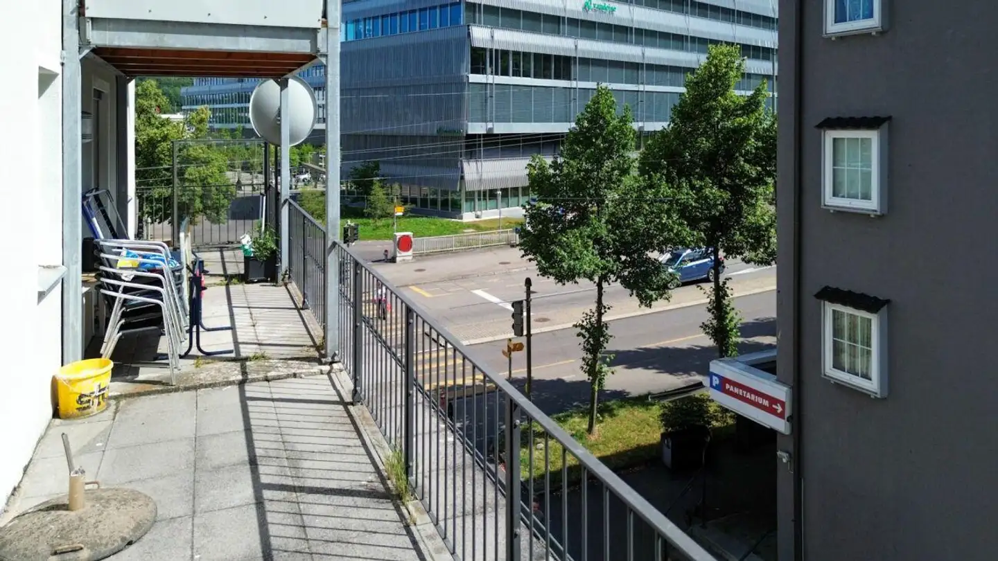 Edificio ad uso misto in vendita - 8406 Winterthur - Photo 3