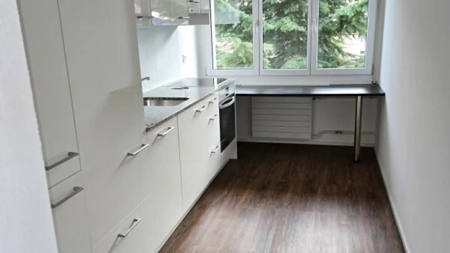 Appartamento in affitto - Bahnhofstrasse 31, 7310 Bad Ragaz - Foto 4