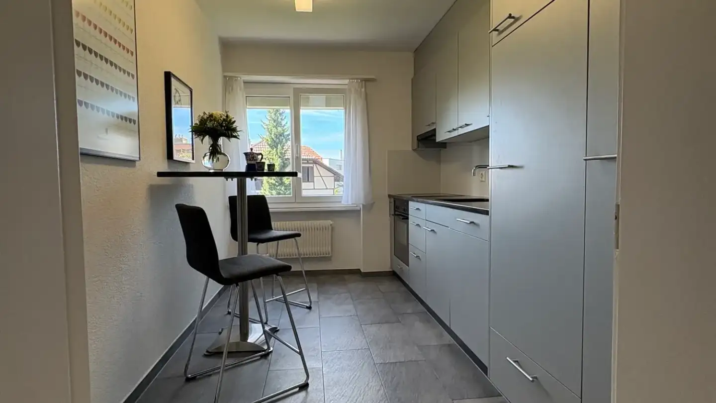 Appartement à louer - 3250 Lyss