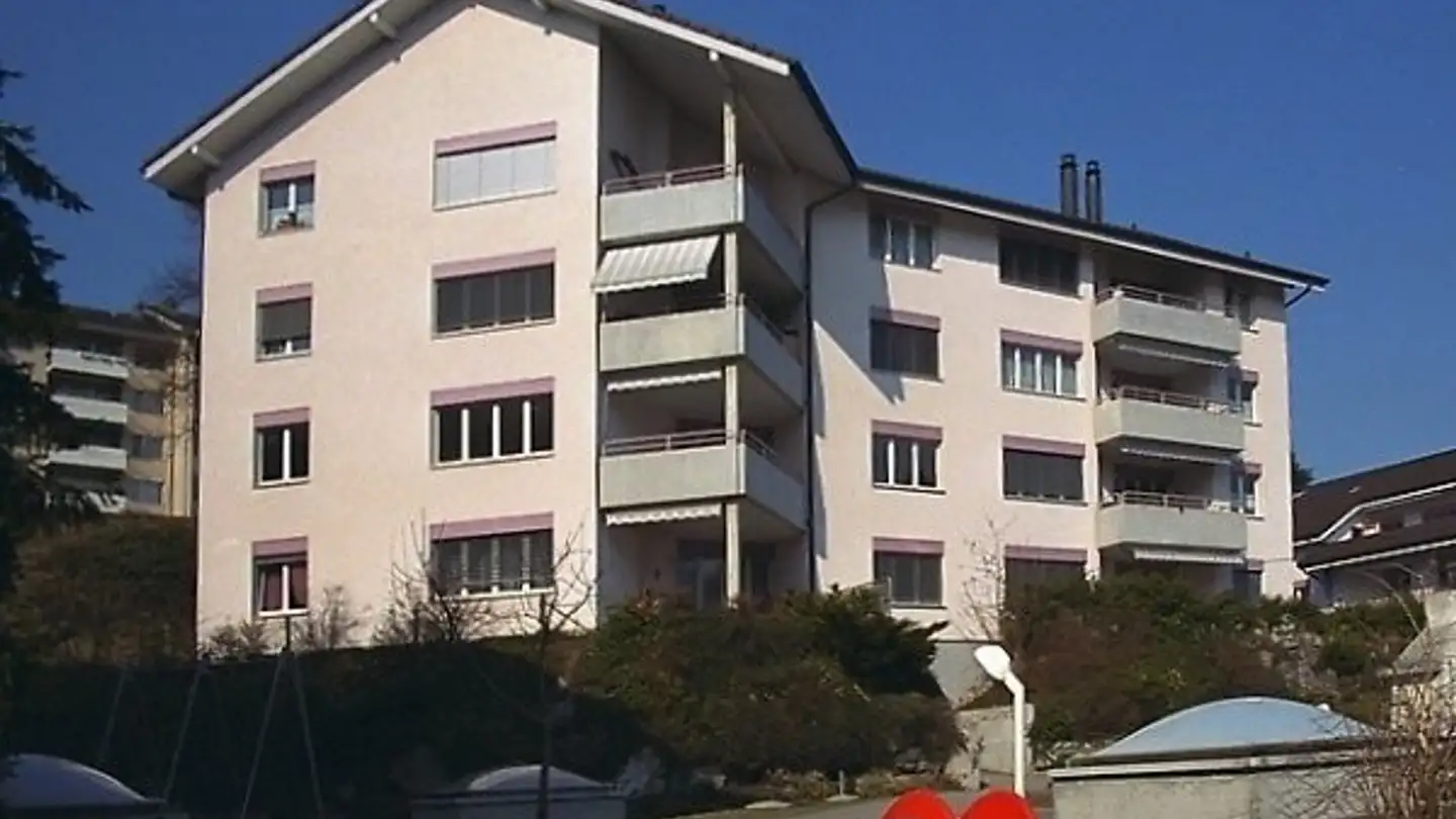 Appartamento in affitto - Moosstrasse 27, 6033 Buchrain - Foto 2