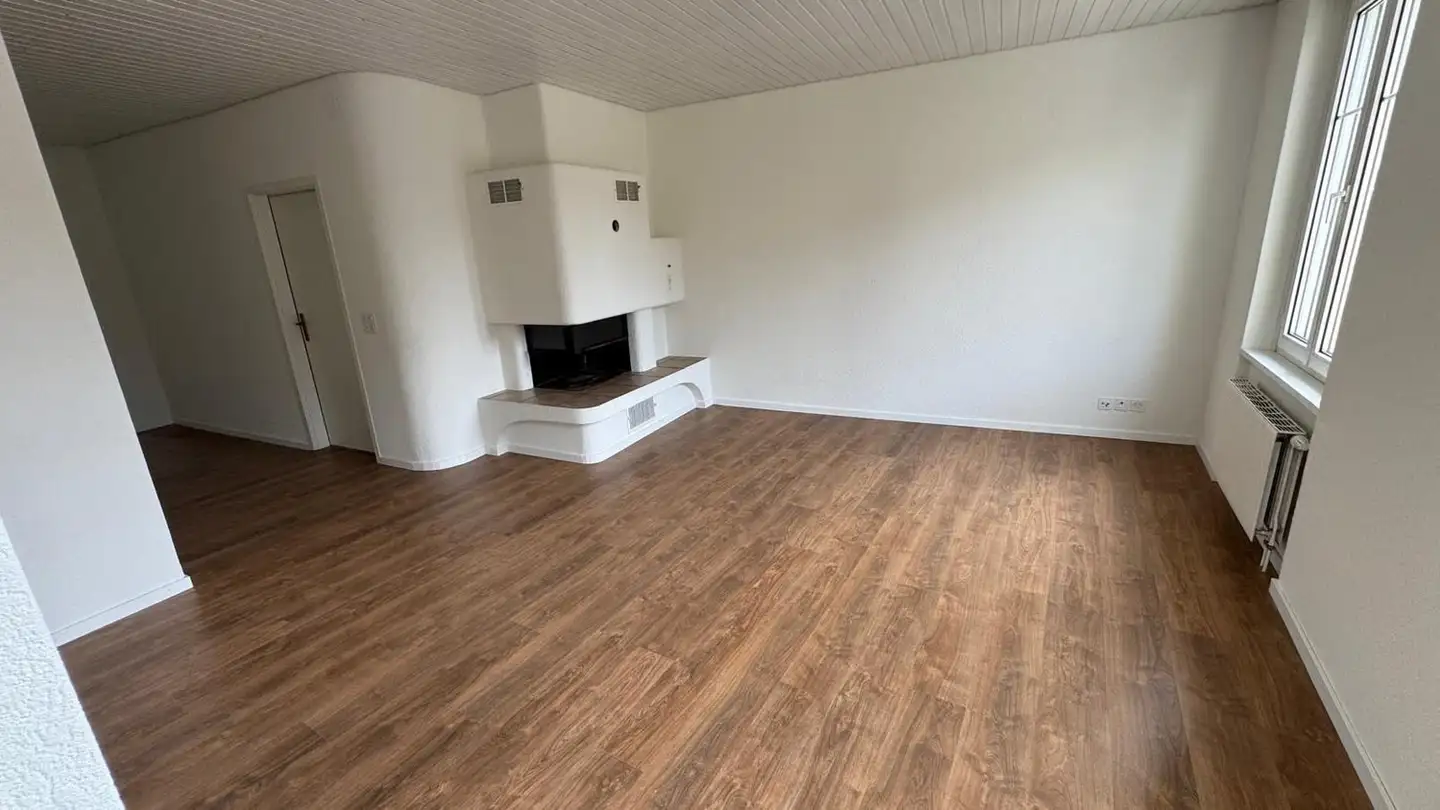 Appartamento in affitto - Bahnhofstrasse 3, 2540 Grenchen - Foto 3
