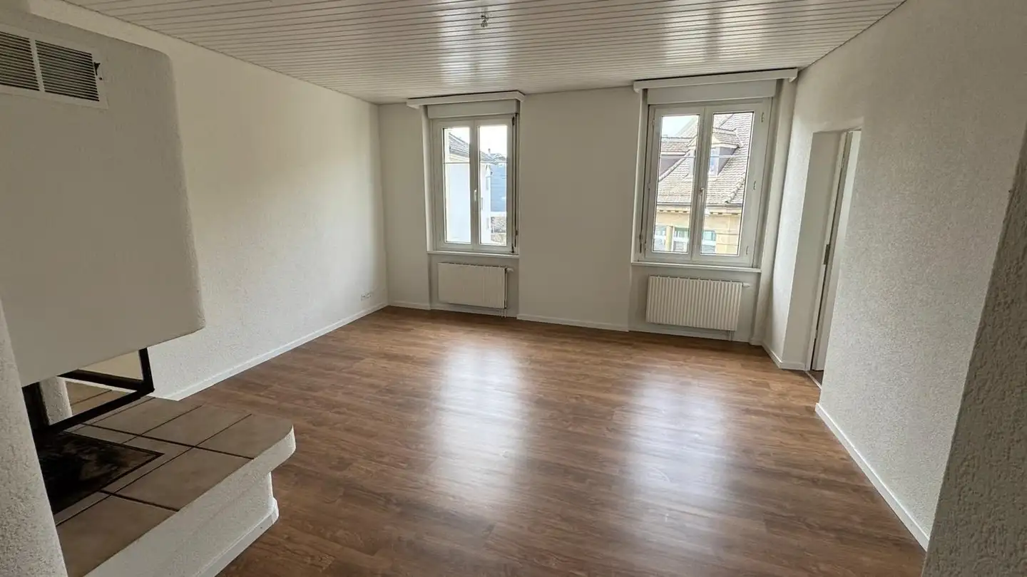Appartamento in affitto - Bahnhofstrasse 3, 2540 Grenchen - Foto 4