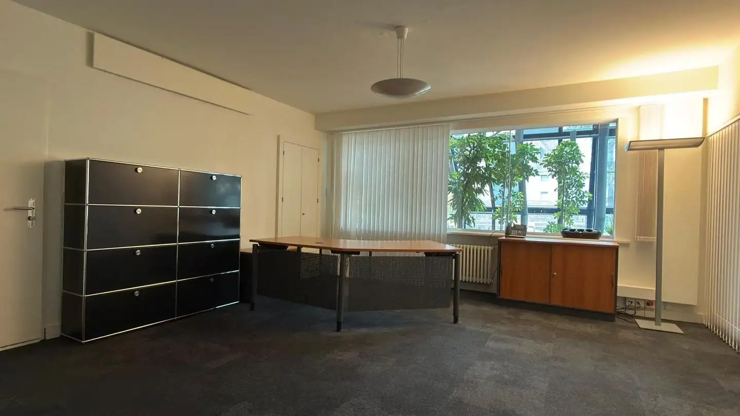 Office space for rent - Seestrasse 25, 8702 Zollikon - Photo 2