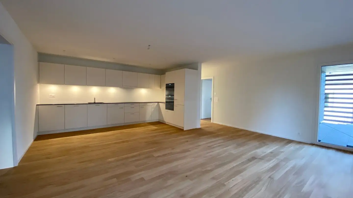 Appartamento in affitto - Hauptstrasse 31, 3255 Rapperswil BE - Photo 3