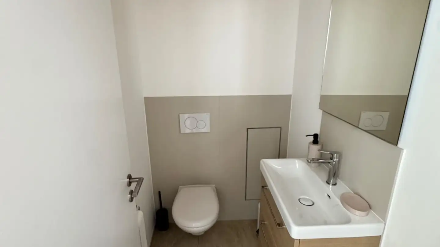 Single room for rent - 3973 Venthône - Photo 2