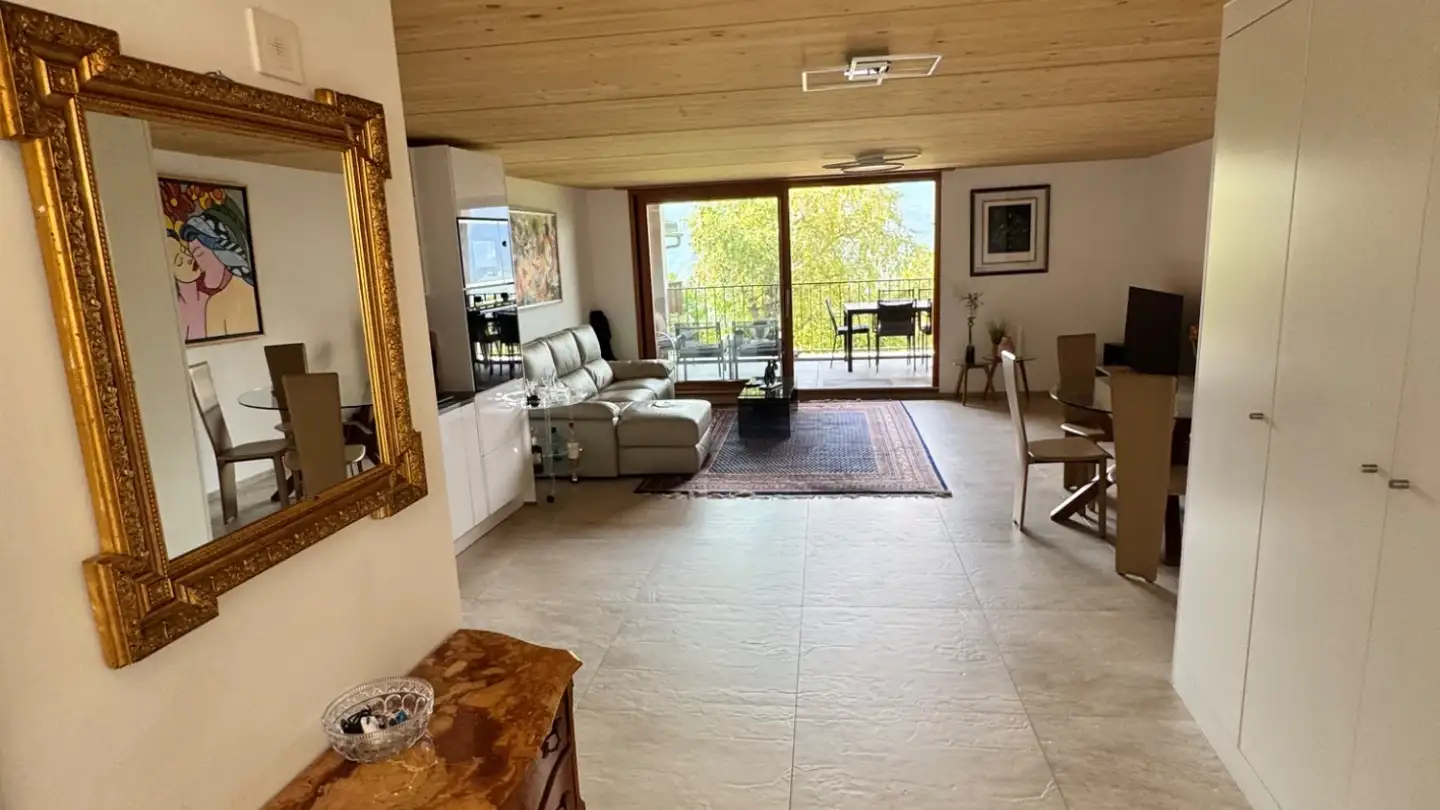 Single room for rent - 3973 Venthône - Photo 3