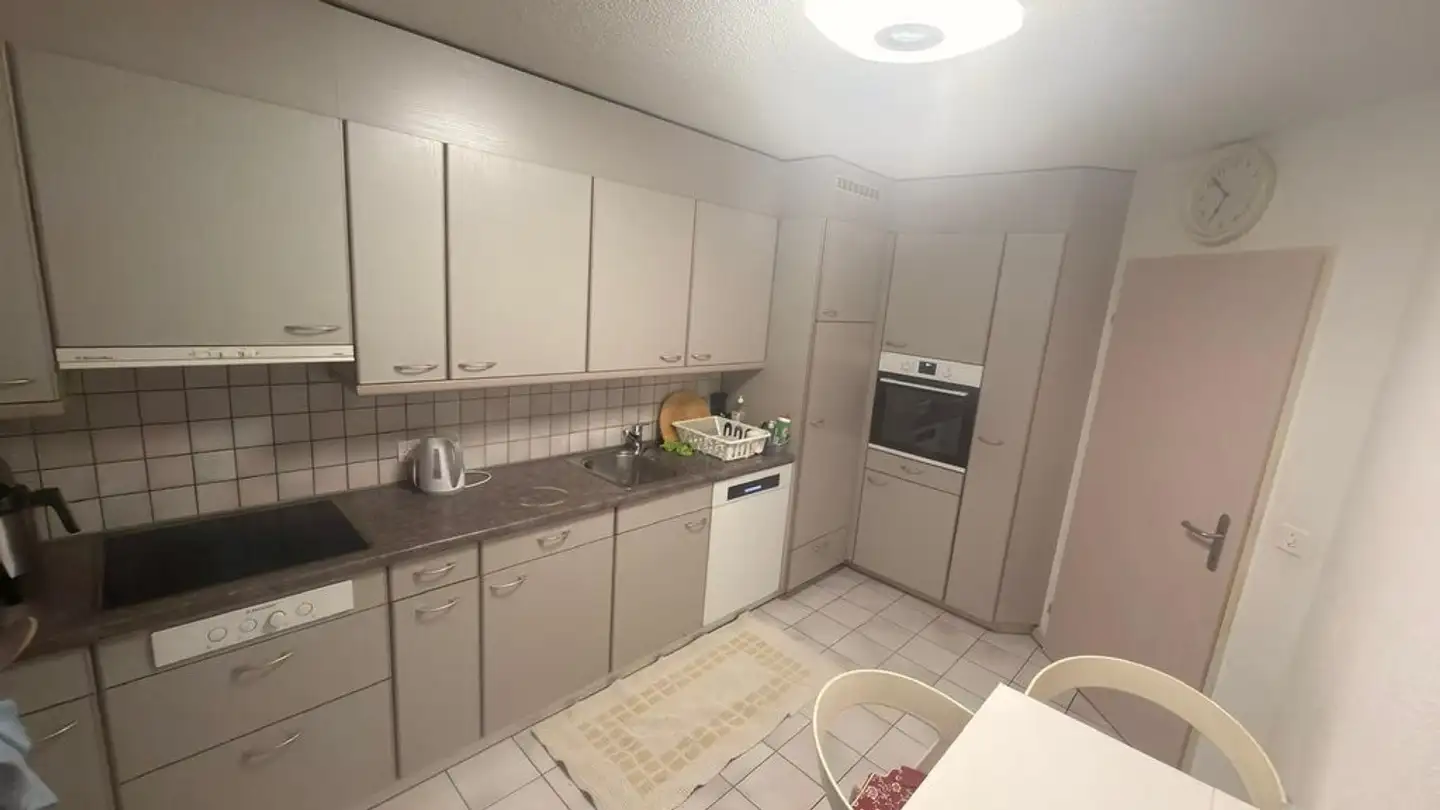 Appartamento in affitto - Moosstrasse 27, 6033 Buchrain - Foto 4