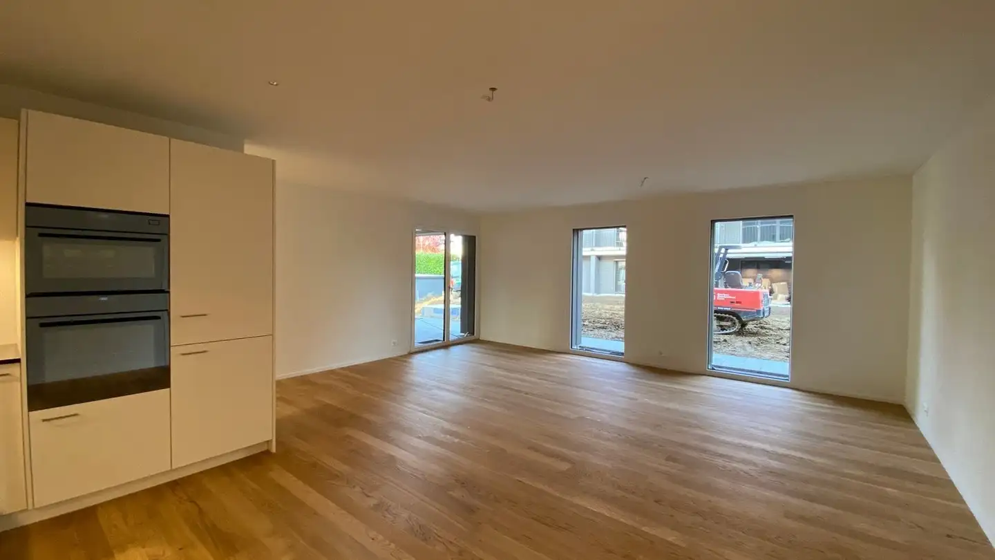 Appartamento in affitto - Hauptstrasse 31, 3255 Rapperswil BE - Photo 4