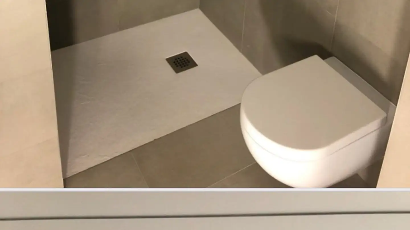 Wohnung kaufen - Via Ernesto Bosia 5, 6900 Paradiso - Foto 3