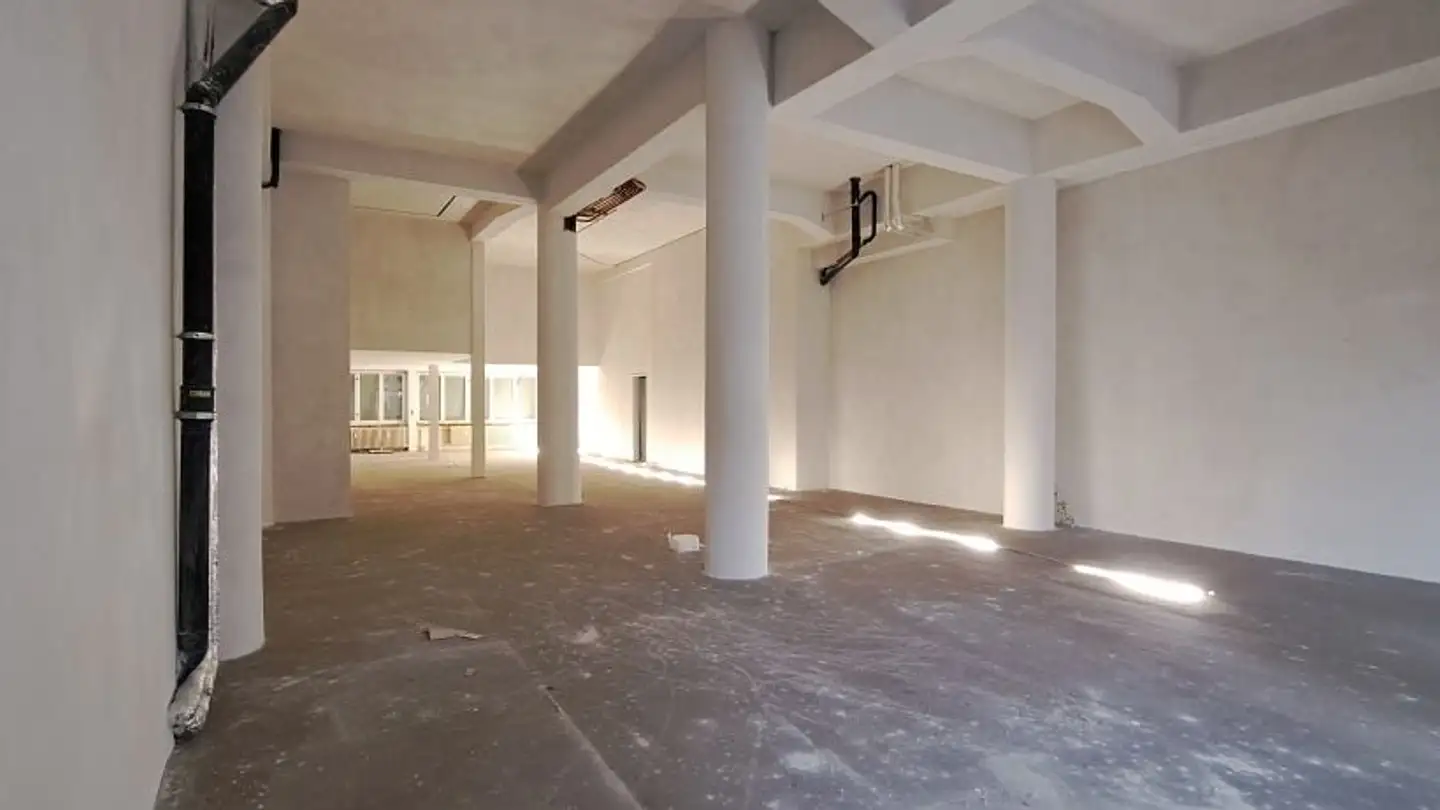 Negozio in affitto - Rue De La Gare / Bahnhofstrasse 12, 2502 Biel/Bienne - Foto 2