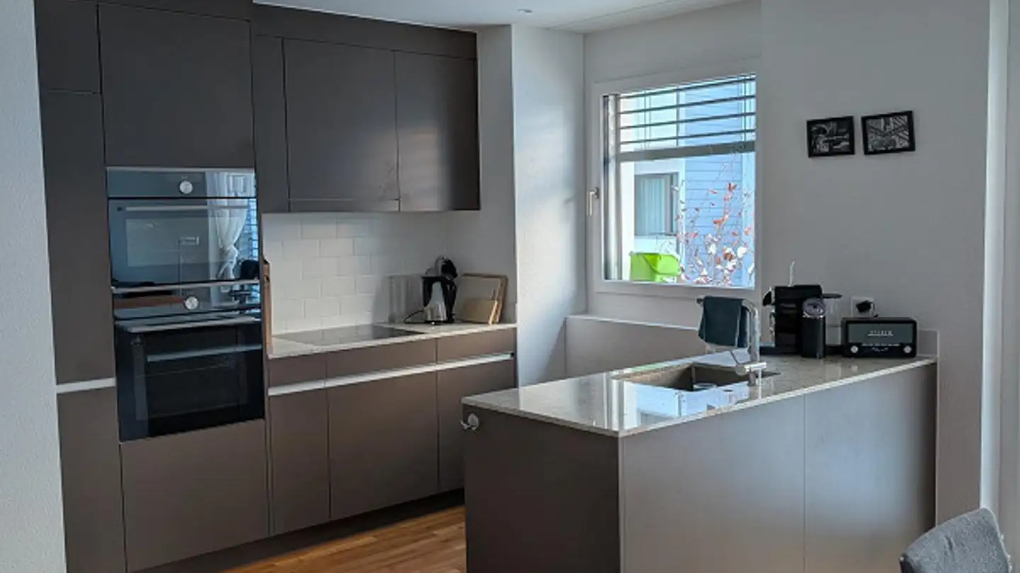 Wohnung mieten - Thuraustrasse 30, 9247 Henau - Foto 2