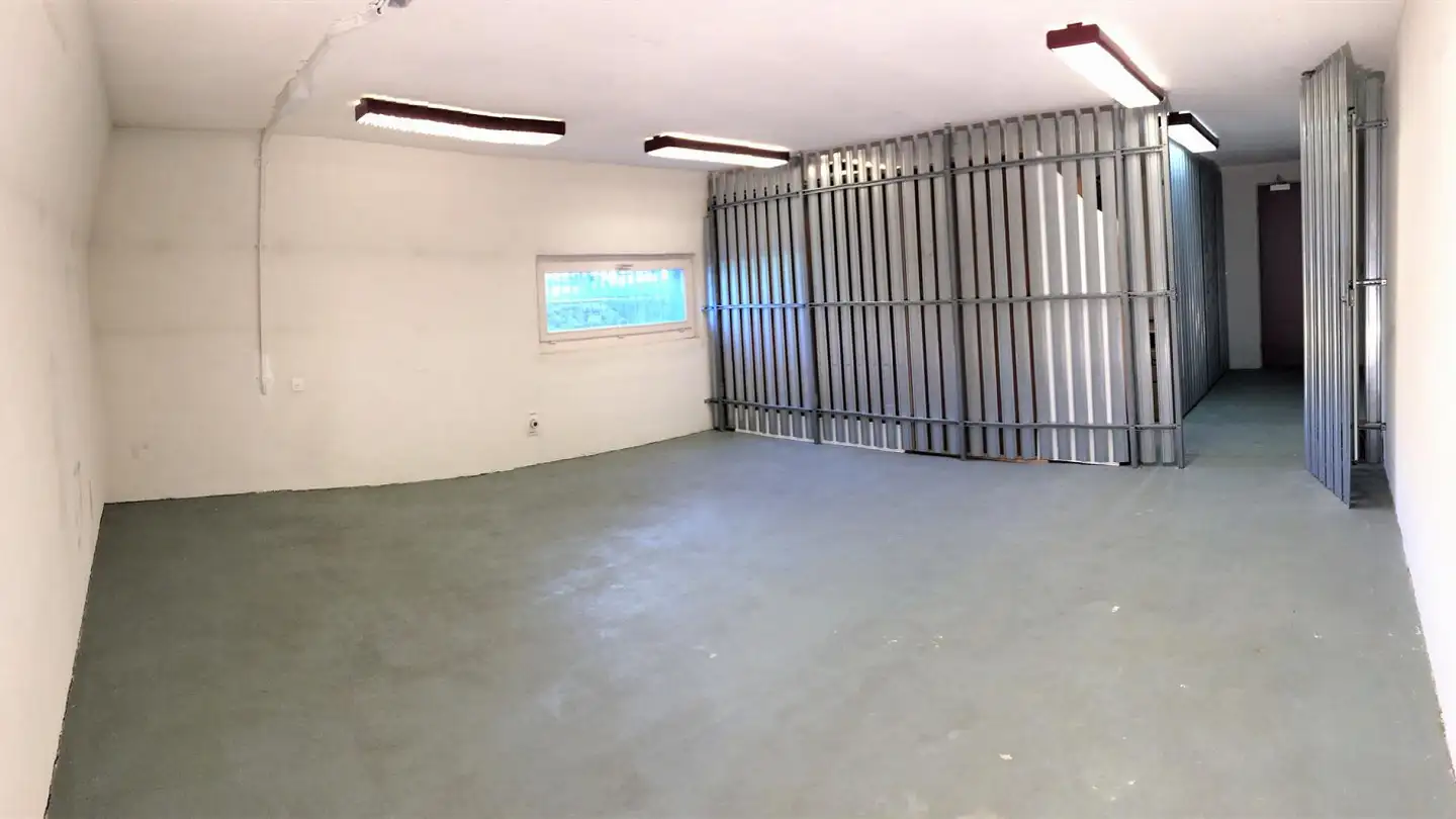 Commercial for rent - Zugerstrasse 72, 6340 Baar - Photo 3