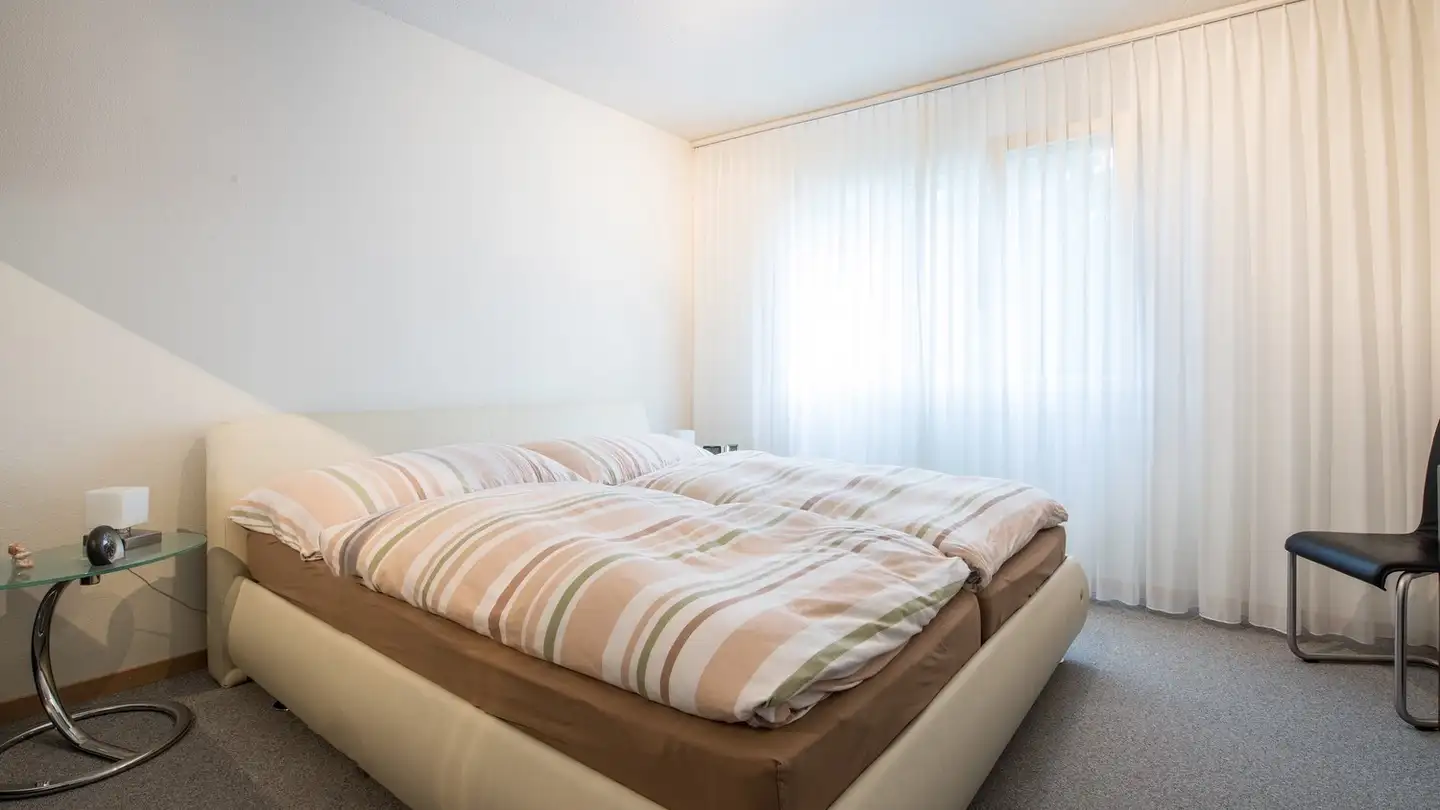 Apartment for rent - Untermattstrasse 8b, 8805 Richterswil