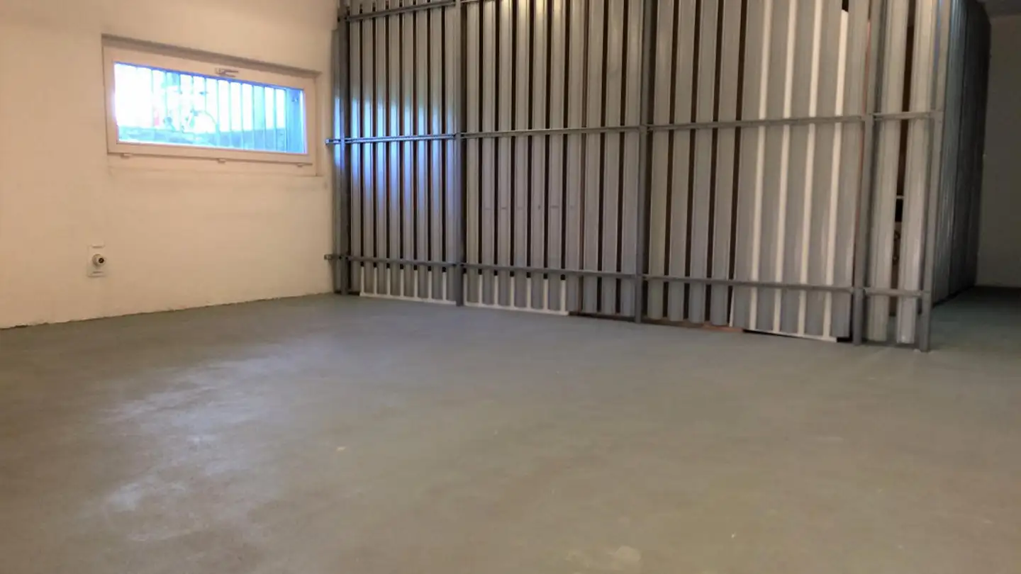 Commercial for rent - Zugerstrasse 72, 6340 Baar - Photo 4