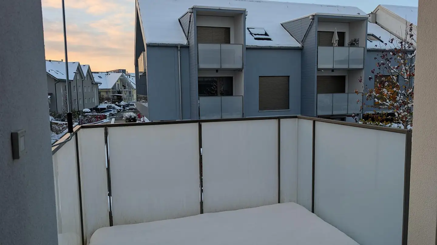 Wohnung mieten - Thuraustrasse 30, 9247 Henau - Foto 3