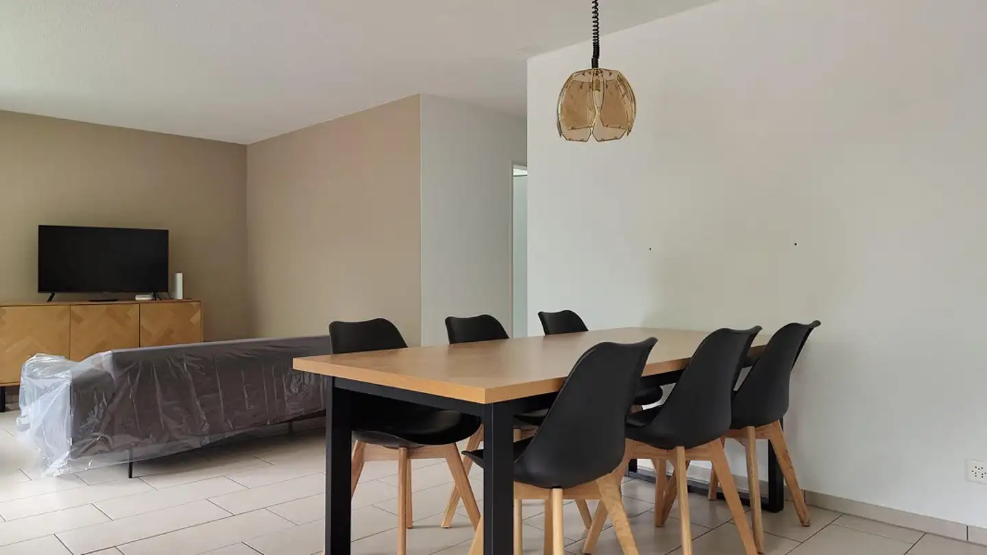 Apartment for rent - Gotthardstrasse 6, 6474 Amsteg