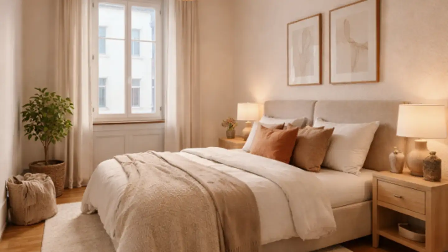 Apartment for rent - Rue Baptiste-Savoye 46, 2610 St-Imier - Photo 4